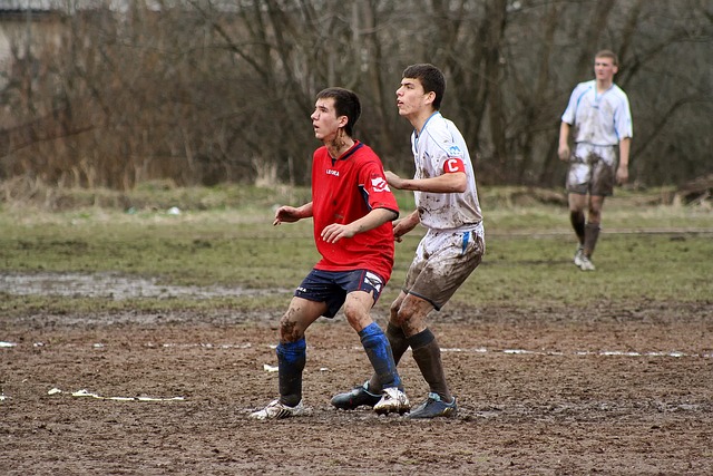 现代足球管 现代足球管